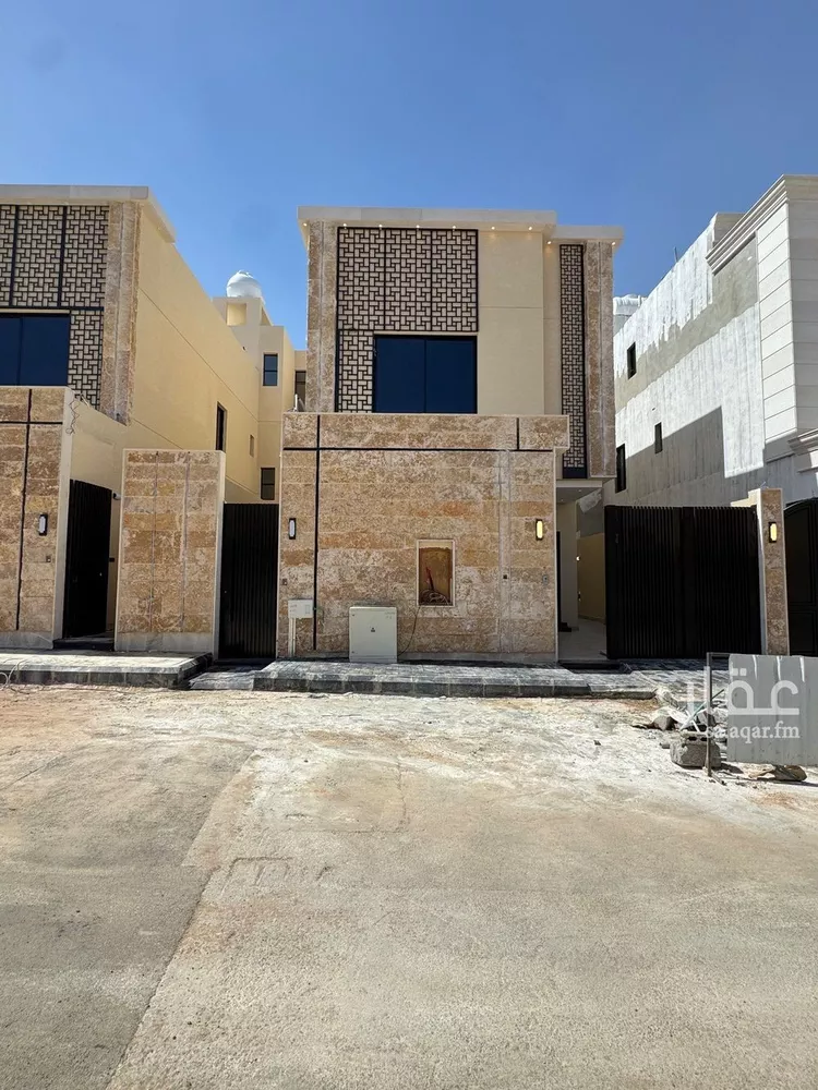 فيلا للبيع في شارع ابن رشيق المسيلي, حي الخليج, مدينة الرياض, منطقة الرياض صورة 2