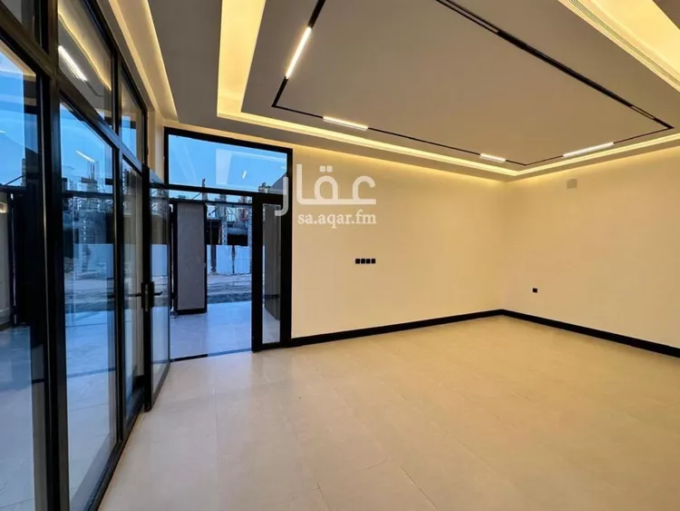 فيلا للبيع في شارع إسماعيل الميكالي, حي الرمال, مدينة الرياض, منطقة الرياض صورة 4