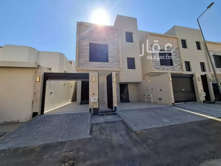 دور للبيع في شارع محمد العجاجي, حي النهضة, مدينة الرياض, منطقة الرياض