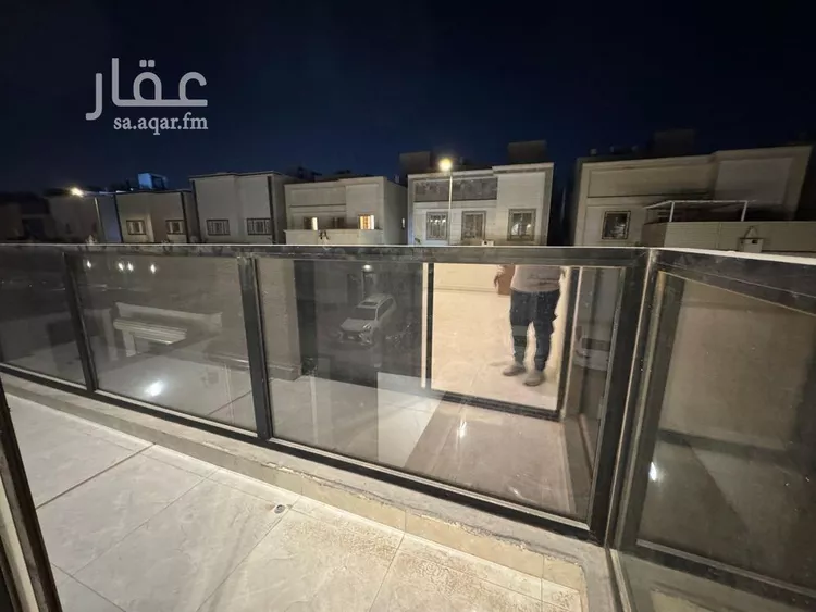 دور للبيع في شارع وادي الملاص, حي القادسية, مدينة الرياض, منطقة الرياض صورة 5