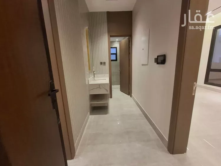شقة للبيع في شارع زينب بنت أبي سلمة, حي الرمال, مدينة الرياض, منطقة الرياض 11