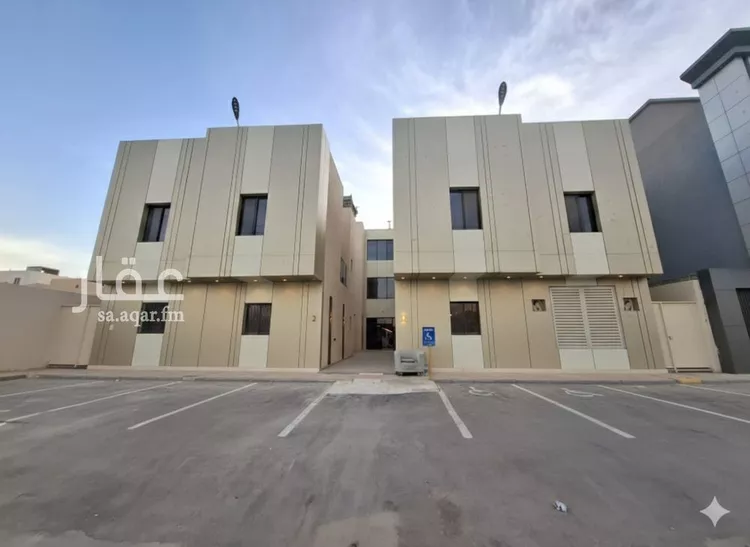 شقة للبيع في شارع السراج, حي المعيزيلة, مدينة الرياض, منطقة الرياض