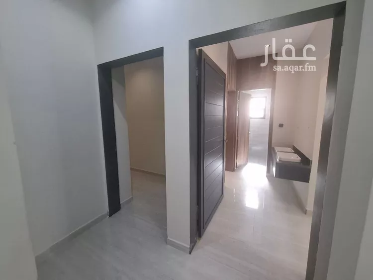 شقة للبيع في شارع وادي السليف, حي القادسية, مدينة الرياض, منطقة الرياض