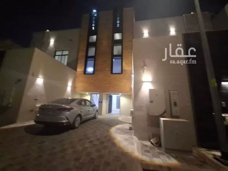 Floor for Sale in Riyadh Qurtubah