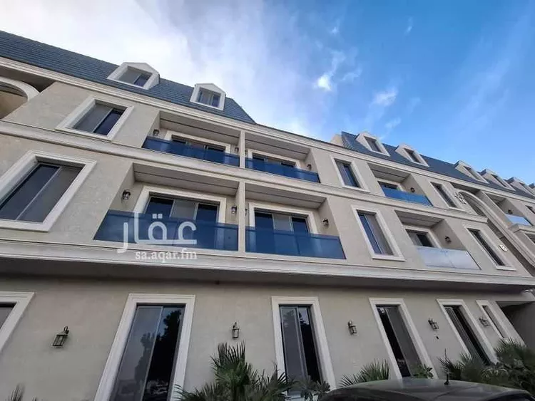 شقة للبيع في شارع جابر الاحمد الصباح, حي اليرموك, مدينة الرياض, منطقة الرياض