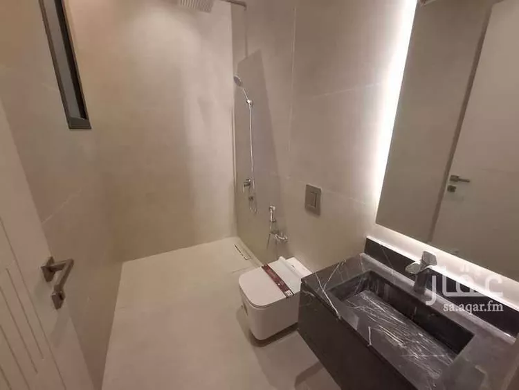 شقة للبيع في شارع صلاح الدين الصفدي, حي الرمال, مدينة الرياض, منطقة الرياض صورة 4