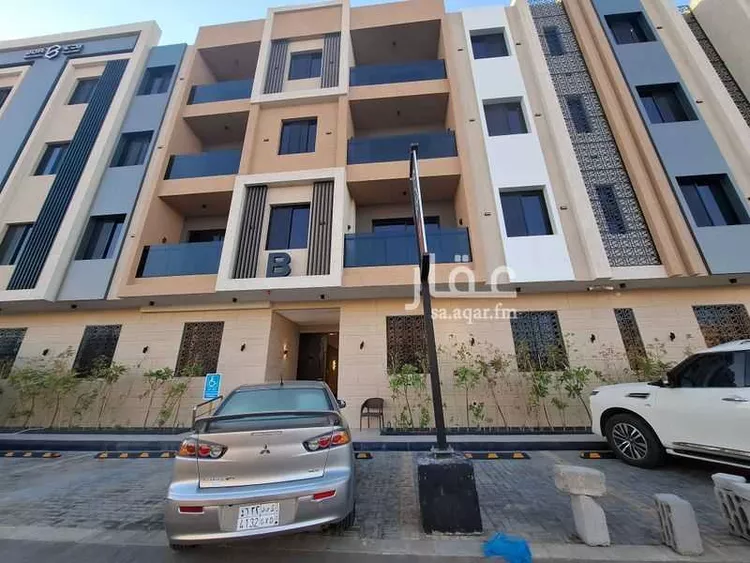 شقة للبيع في شارع الكديفة, حي إشبيلية, مدينة الرياض, منطقة الرياض