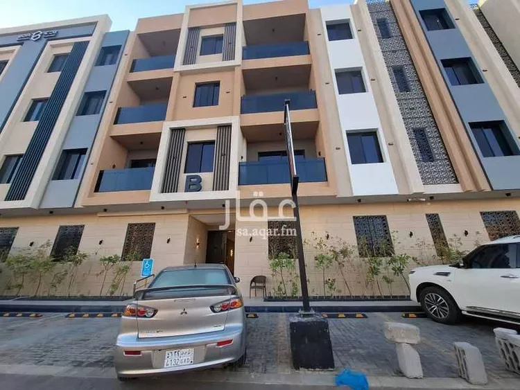 شقة للبيع في شارع عبدالله بن قيس, حي إشبيلية, مدينة الرياض, منطقة الرياض