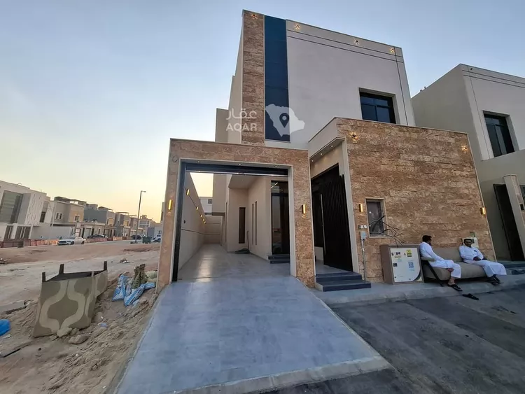فيلا للبيع في شارع سليمان البغدادى, حي الرمال, مدينة الرياض, منطقة الرياض