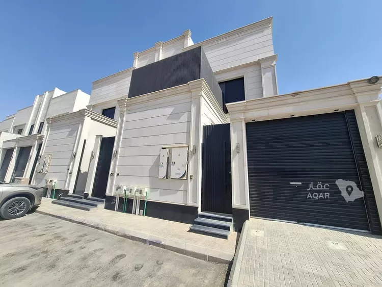 دور للبيع في شارع رقم 151, حي الجنادرية, مدينة الرياض, منطقة الرياض