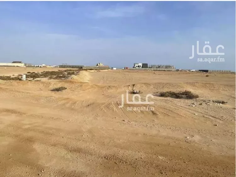 أرض للبيع في شارع خليج سلمان , حي المروج, مدينة جدة, منطقة مكة المكرمة صورة 3