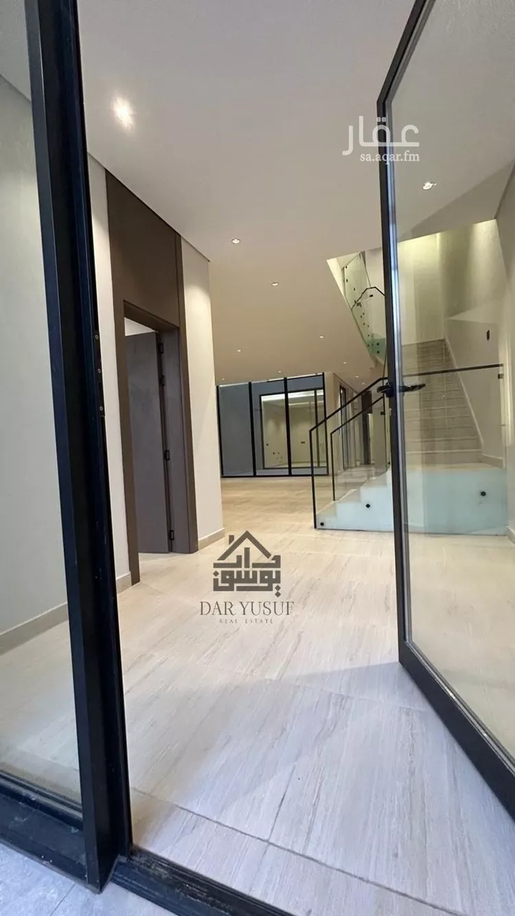 فيلا للإيجار في شارع الحكيم السمرقندي, حي وادي مذينب, مدينة المدينة المنورة, منطقة المدينة المنورة صورة 4