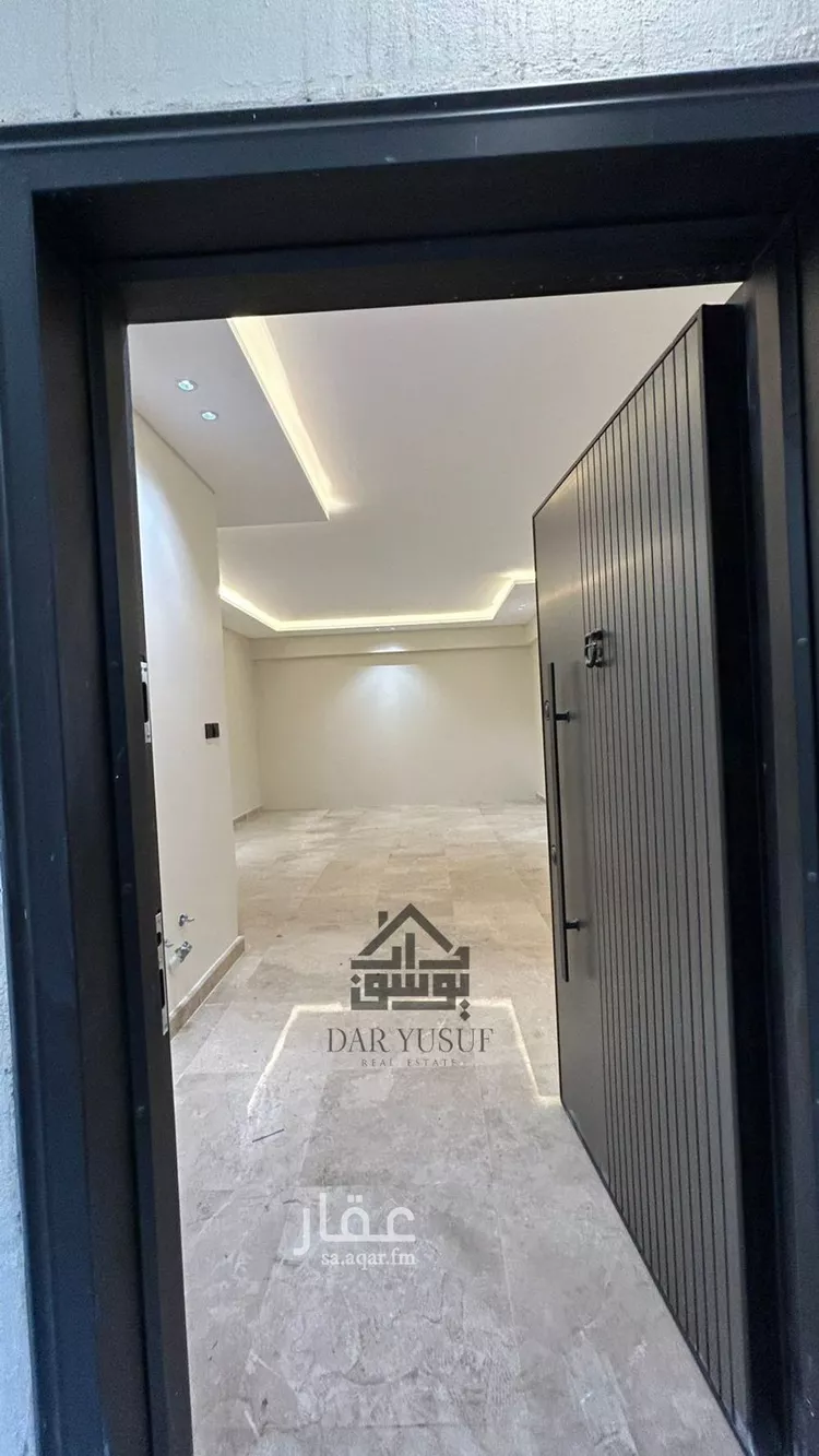 شقة للإيجار في شارع اسحاق بن الربيع الكوفي, حي العريض, مدينة المدينه المنوره, منطقة المدينة المنورة