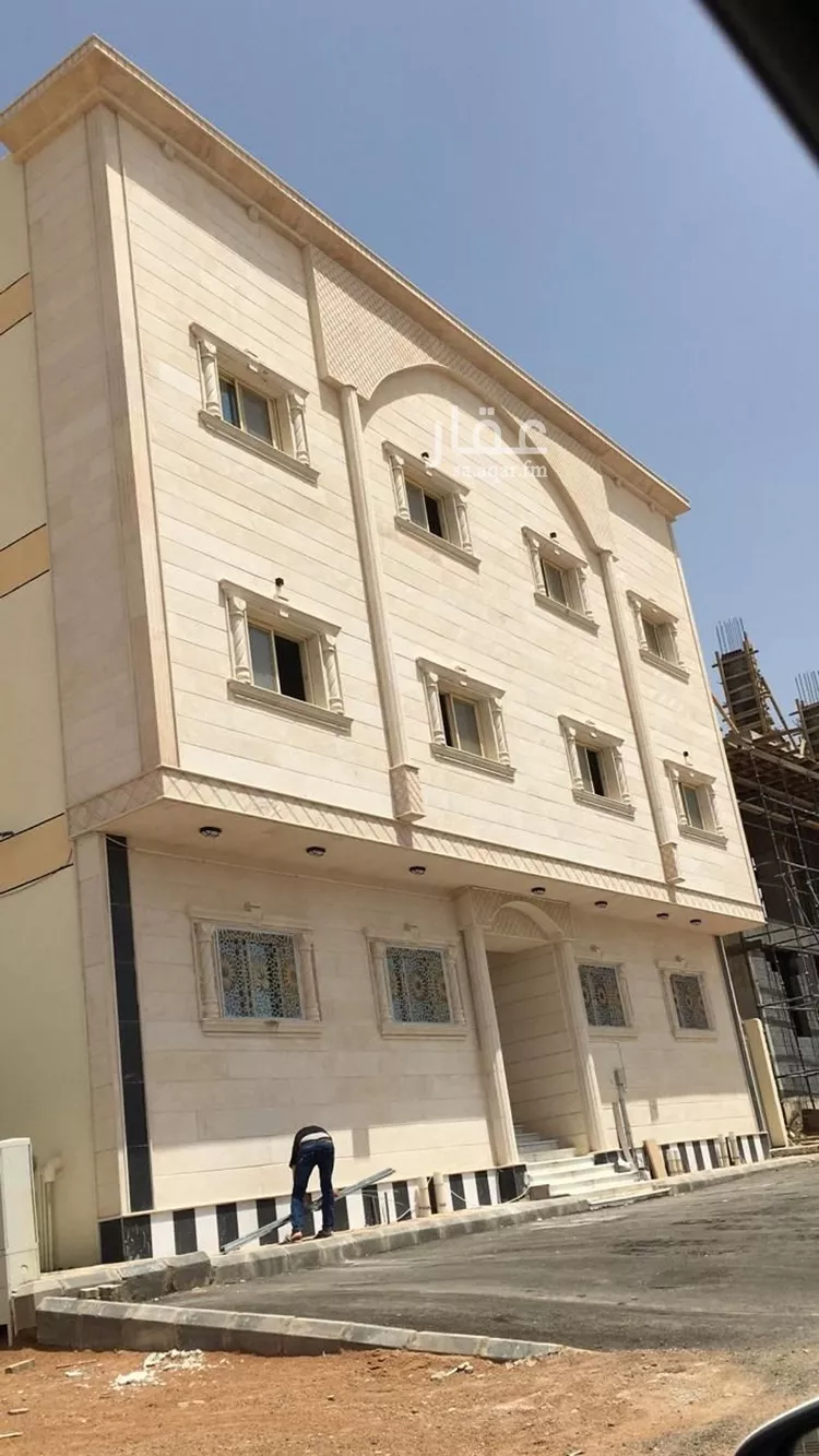 شقة للبيع في شارع جامع ابن مطر, حي شوران, مدينة المدينة المنورة, منطقة المدينة المنورة