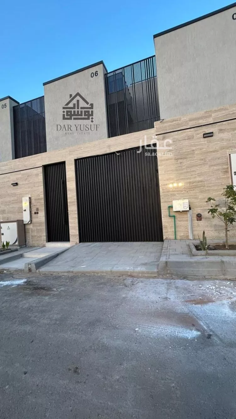 فيلا للإيجار في شارع الحكيم السمرقندي, حي وادي مذينب, مدينة المدينة المنورة, منطقة المدينة المنورة