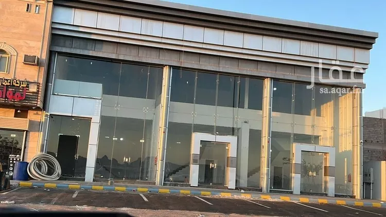محل للإيجار في شارع  مسلم, حي السلام, مدينة المدينة المنورة, منطقة المدينة المنورة