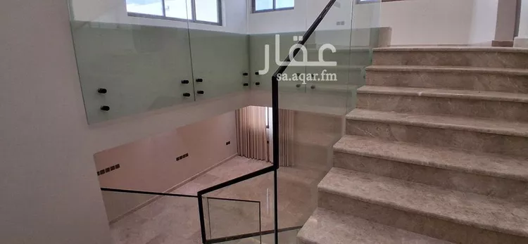 فيلا للإيجار في شارع اسحاق بن الربيع الكوفي, حي العريض, مدينة المدينه المنوره, منطقة المدينة المنورة صورة 4