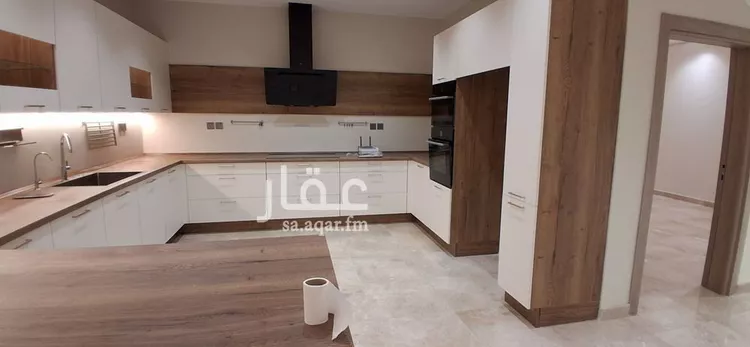 فيلا للإيجار في شارع اسحاق بن الربيع الكوفي, حي العريض, مدينة المدينه المنوره, منطقة المدينة المنورة صورة 5