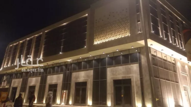 Commercial Office for Rent in Medina Al Qaswa صورة 2