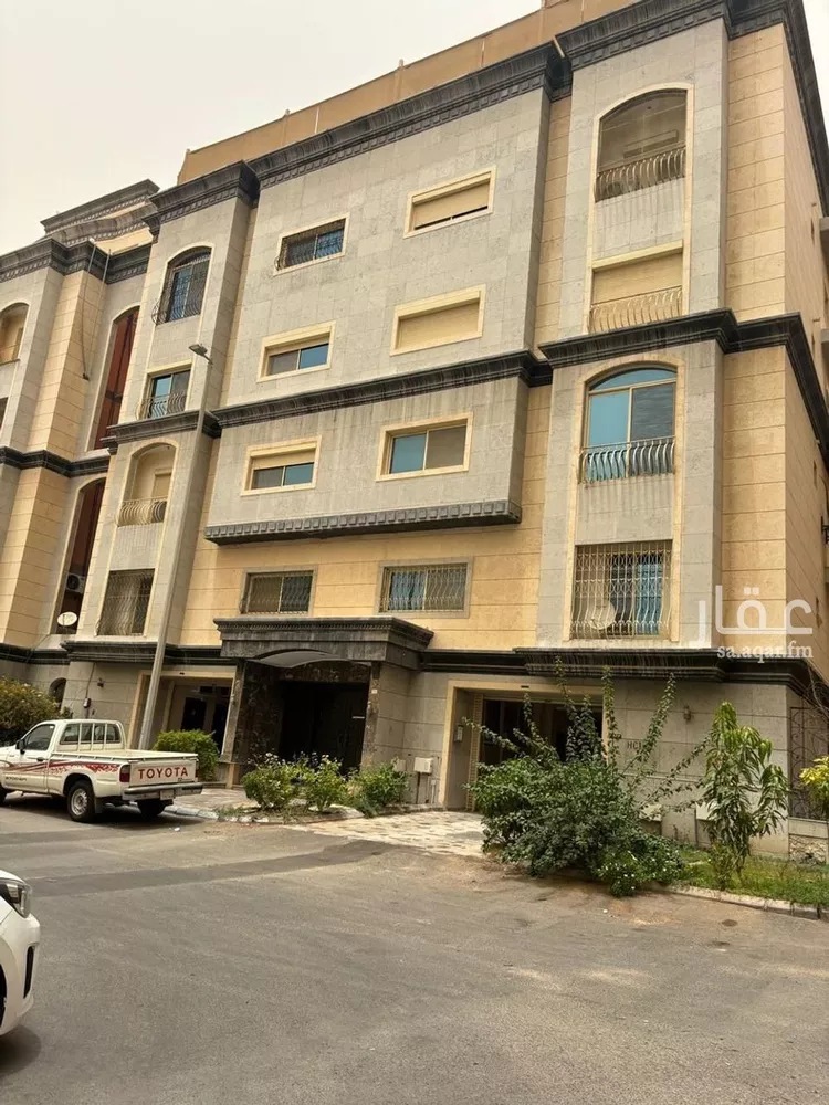 Apartment for Sale in Jeddah Al Marwah