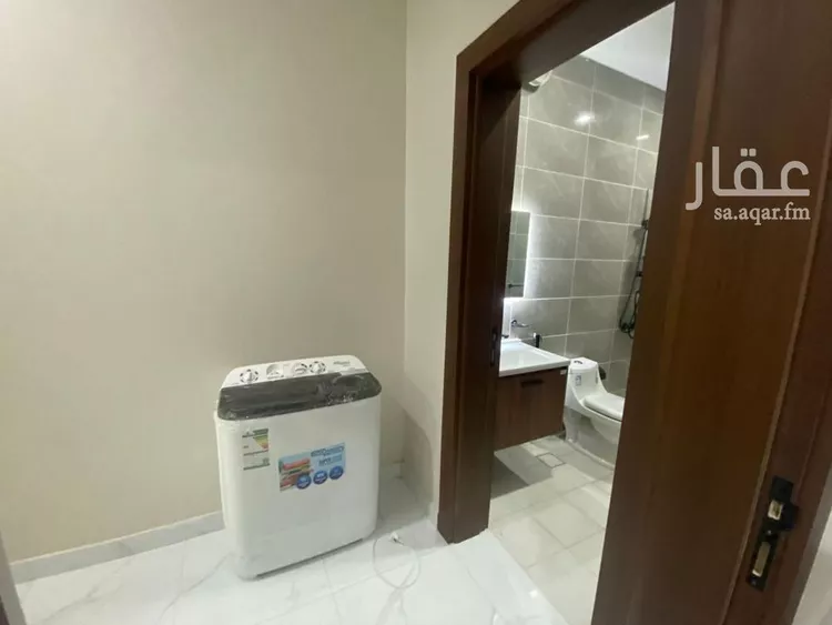 شقة للإيجار في شارع نصف بن ابراهيم البركي, حي نبلاء, مدينة المدينة المنورة, منطقة المدينة المنورة صورة 4
