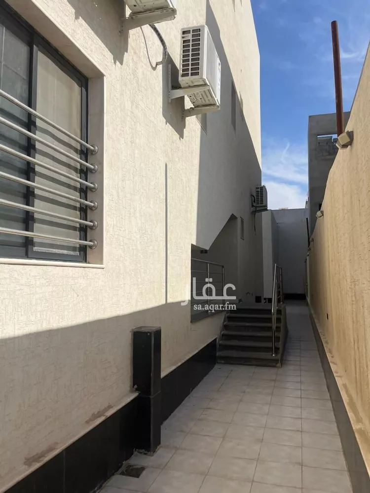 فيلا للبيع في شارع المطلب ابن حنطب, حي رهط, مدينة المدينة المنورة, منطقة المدينة المنورة 18