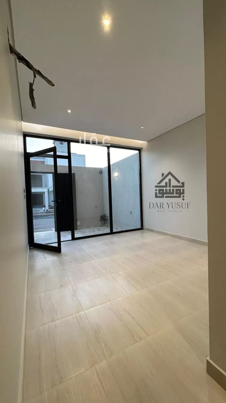 فيلا للإيجار في شارع الحكيم السمرقندي, حي وادي مذينب, مدينة المدينة المنورة, منطقة المدينة المنورة صورة 3