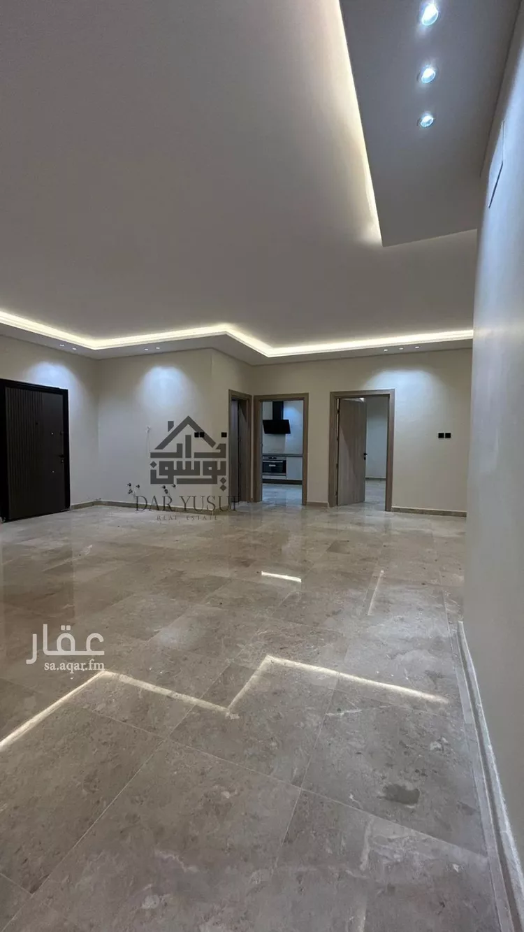 شقة للإيجار في شارع اسحاق بن الربيع الكوفي, حي العريض, مدينة المدينه المنوره, منطقة المدينة المنورة صورة 4