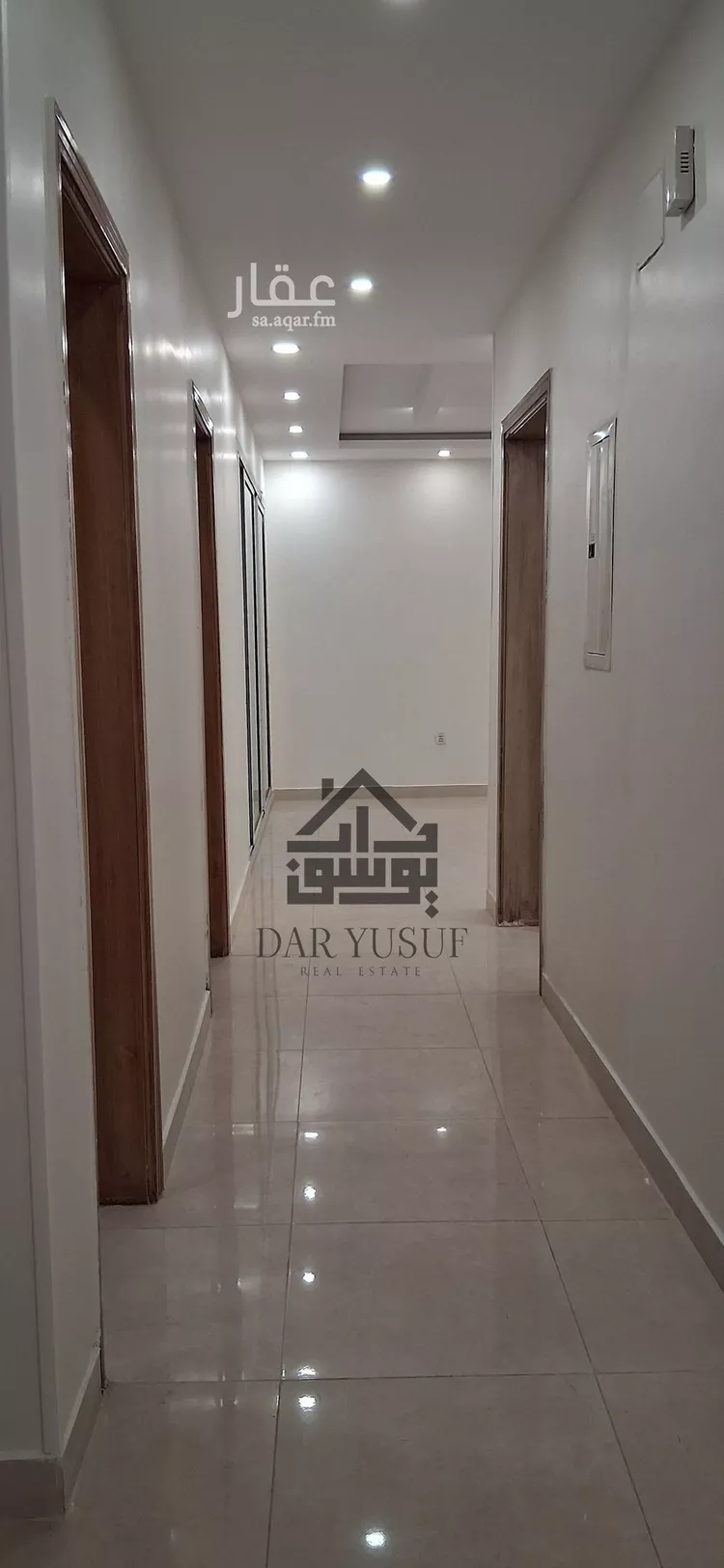 شقة للبيع في شارع محمد بن ابراهيم اليشكري, حي المطار, مدينة المدينة المنورة, منطقة المدينة المنورة صورة 3