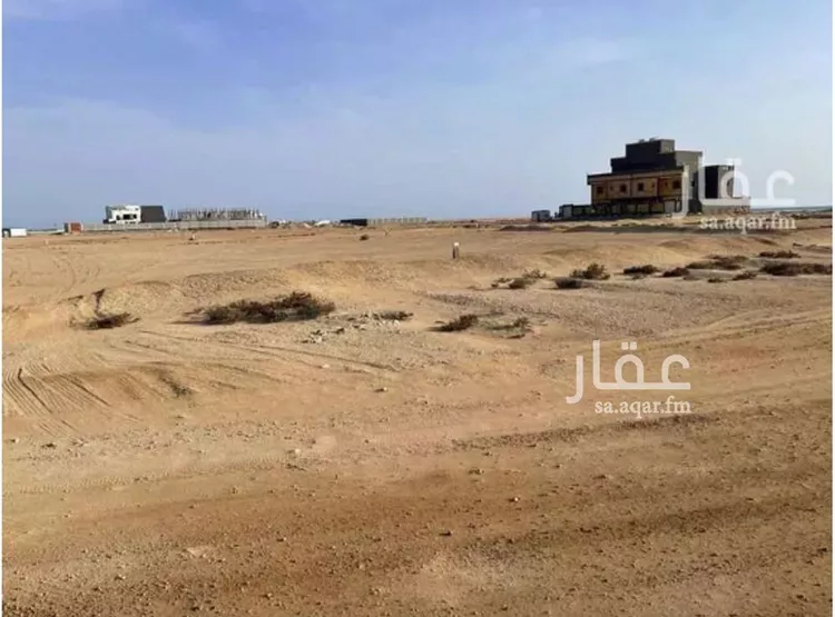 أرض للبيع في شارع خليج سلمان , حي المروج, مدينة جدة, منطقة مكة المكرمة صورة 4