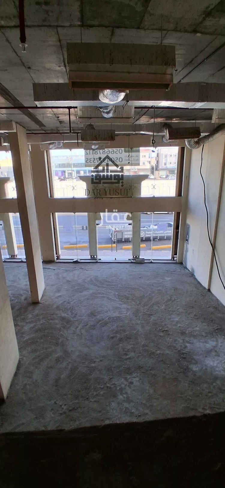 محل للإيجار في شارع الملك عبدالله بن عبدالعزيز, حي العهن, مدينة المدينة المنورة, منطقة المدينة المنورة صورة 3