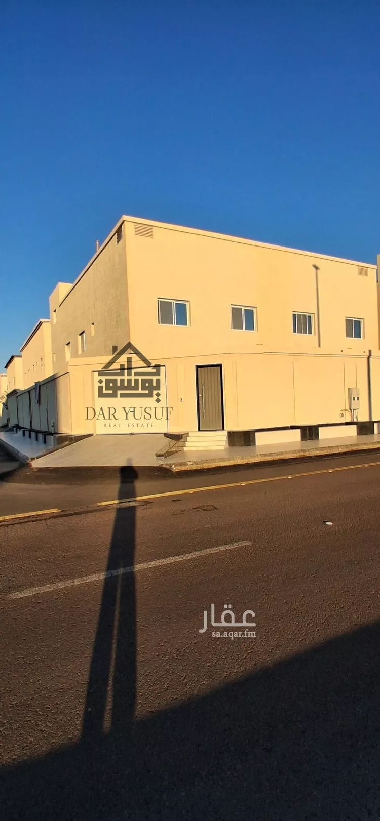 فيلا للبيع في شارع محمد بن ابراهيم اليشكري, حي المطار, مدينة المدينة المنورة, منطقة المدينة المنورة