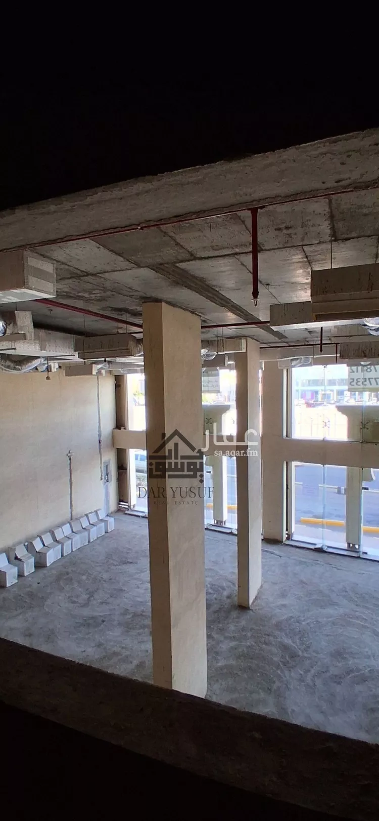 محل للإيجار في شارع الملك عبدالله بن عبدالعزيز, حي العهن, مدينة المدينة المنورة, منطقة المدينة المنورة صورة 2