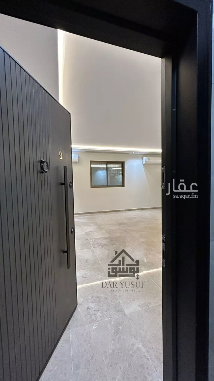 شقة للإيجار في شارع اسحاق بن الربيع الكوفي, حي العريض, مدينة المدينه المنوره, منطقة المدينة المنورة صورة 3