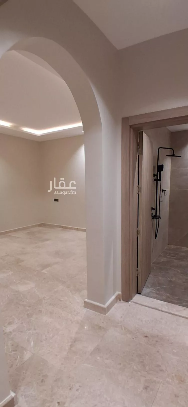 شقة للإيجار في شارع اسحاق بن الربيع الكوفي, حي العريض, مدينة المدينة المنورة, منطقة المدينة المنورة صورة 4