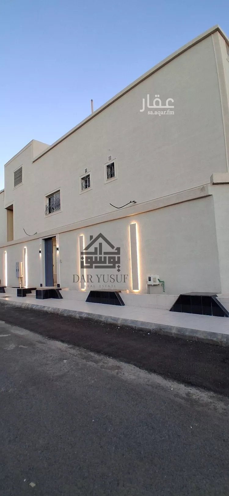 فيلا للبيع في شارع الجندله, حي المطار, مدينة المدينة المنورة, منطقة المدينة المنورة