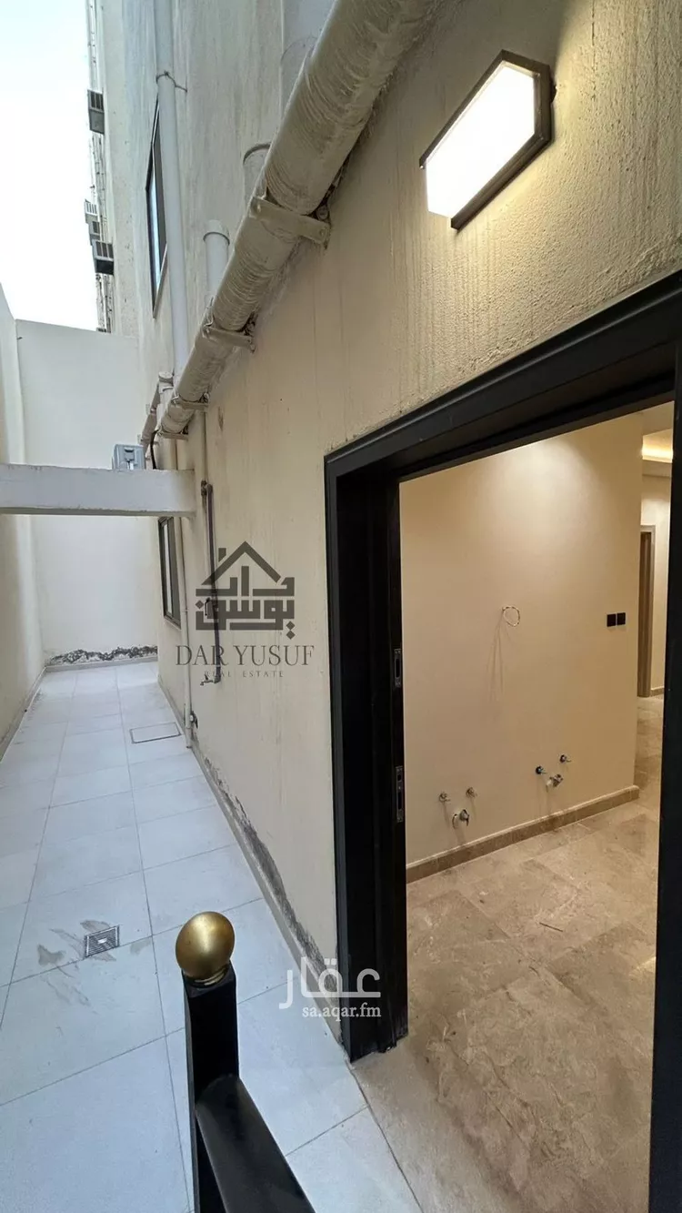 شقة للإيجار في شارع اسحاق بن الربيع الكوفي, حي العريض, مدينة المدينه المنوره, منطقة المدينة المنورة صورة 5