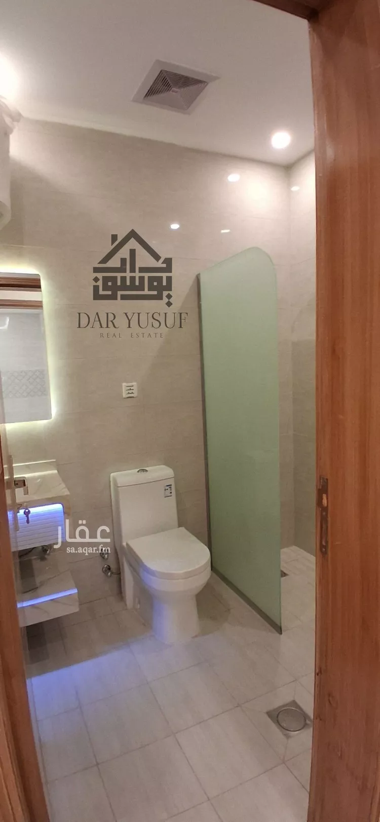 شقة للبيع في شارع محمد بن ابراهيم اليشكري, حي المطار, مدينة المدينة المنورة, منطقة المدينة المنورة صورة 5