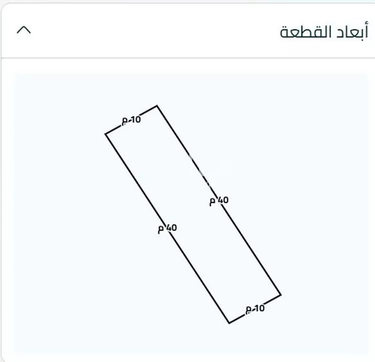 أرض للبيع في شارع عتبة بن سعيد بن الرخس, حي نبلاء, مدينة المدينة المنورة, منطقة المدينة المنورة صورة 2