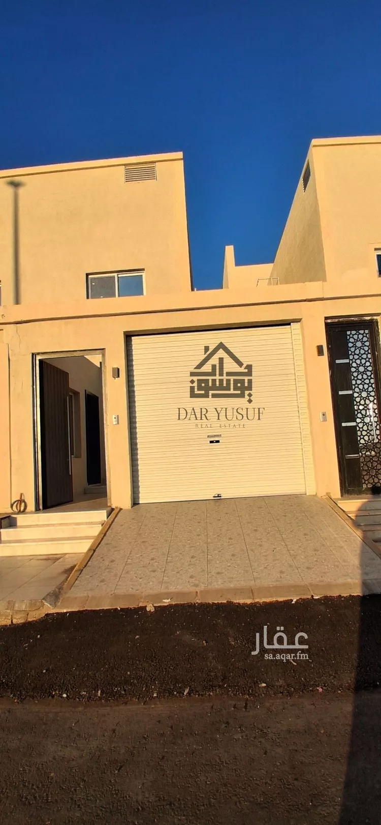 فيلا للبيع في شارع محمد بن ابراهيم اليشكري, حي المطار, مدينة المدينة المنورة, منطقة المدينة المنورة صورة 2