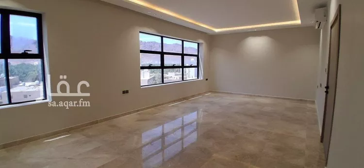شقة للإيجار في شارع اسحاق بن الربيع الكوفي, حي العريض, مدينة المدينة المنورة, منطقة المدينة المنورة
