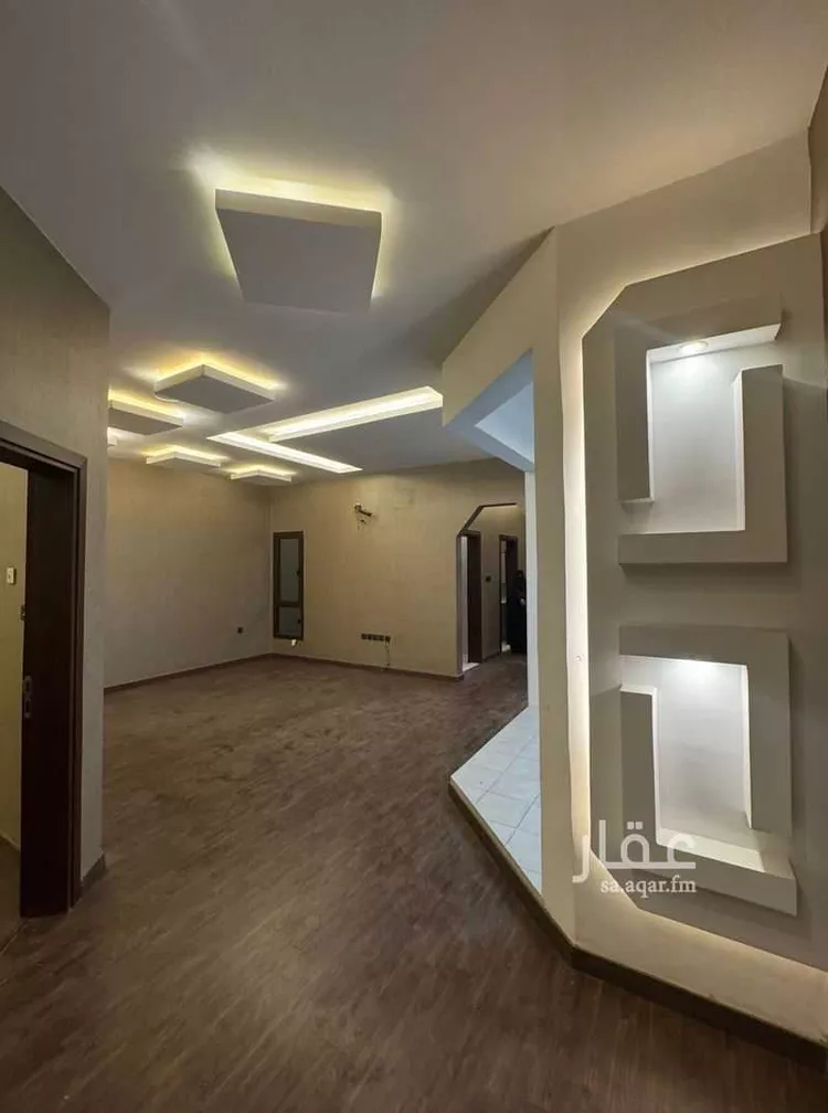 شقة للإيجار في شارع صالح سبحي, حي الملك فهد, مدينة مكة المكرمة, منطقة مكة المكرمة صورة 2