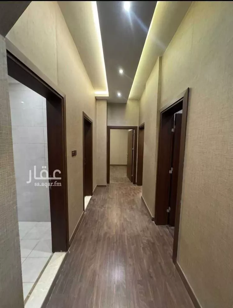 شقة للإيجار في شارع صالح سبحي, حي الملك فهد, مدينة مكة المكرمة, منطقة مكة المكرمة