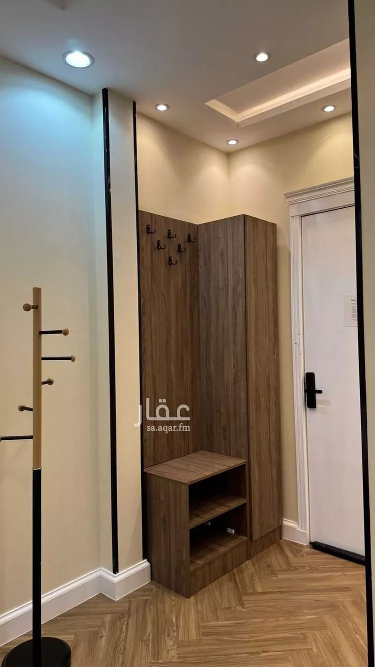 Apartment for Rent in Taif Shihar