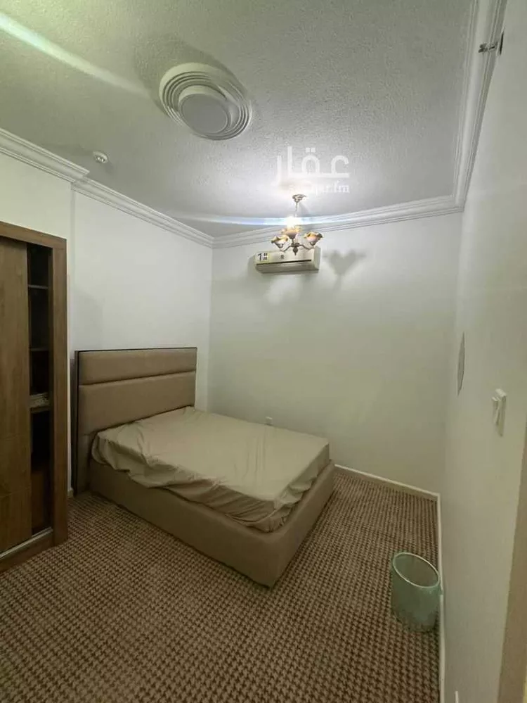 شقة للإيجار في شارع شارع 257 جبل النور 1, حي وادي جليل, مدينة مكة المكرمة, منطقة مكة المكرمة صورة 3