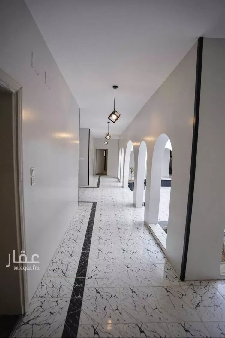 فيلا للإيجار في شارع شارع الترعة, حي العوالي, مدينة مكة المكرمة, منطقة مكة المكرمة صورة 2