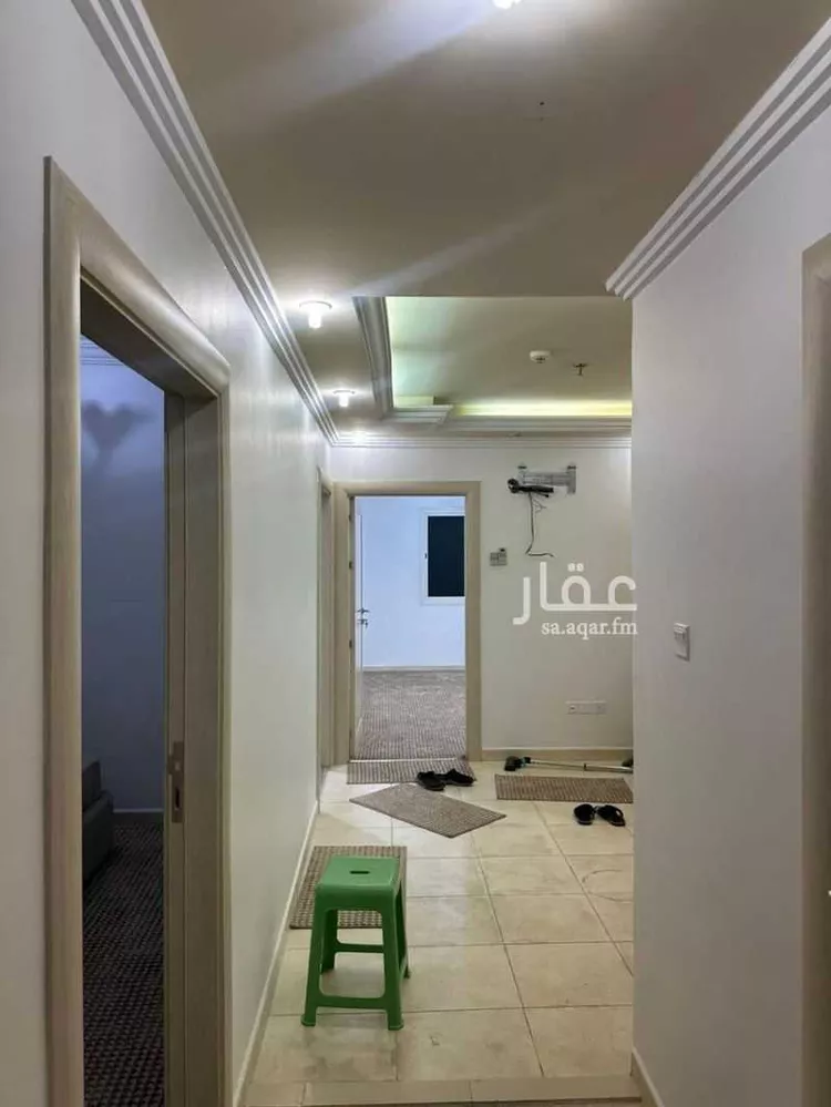 شقة للإيجار في شارع شارع 257 جبل النور 1, حي وادي جليل, مدينة مكة المكرمة, منطقة مكة المكرمة صورة 5