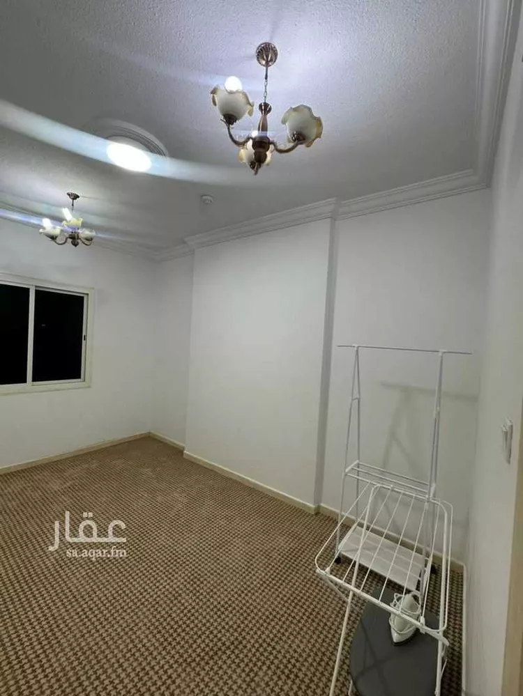 شقة للإيجار في شارع شارع 257 جبل النور 1, حي وادي جليل, مدينة مكة المكرمة, منطقة مكة المكرمة صورة 4