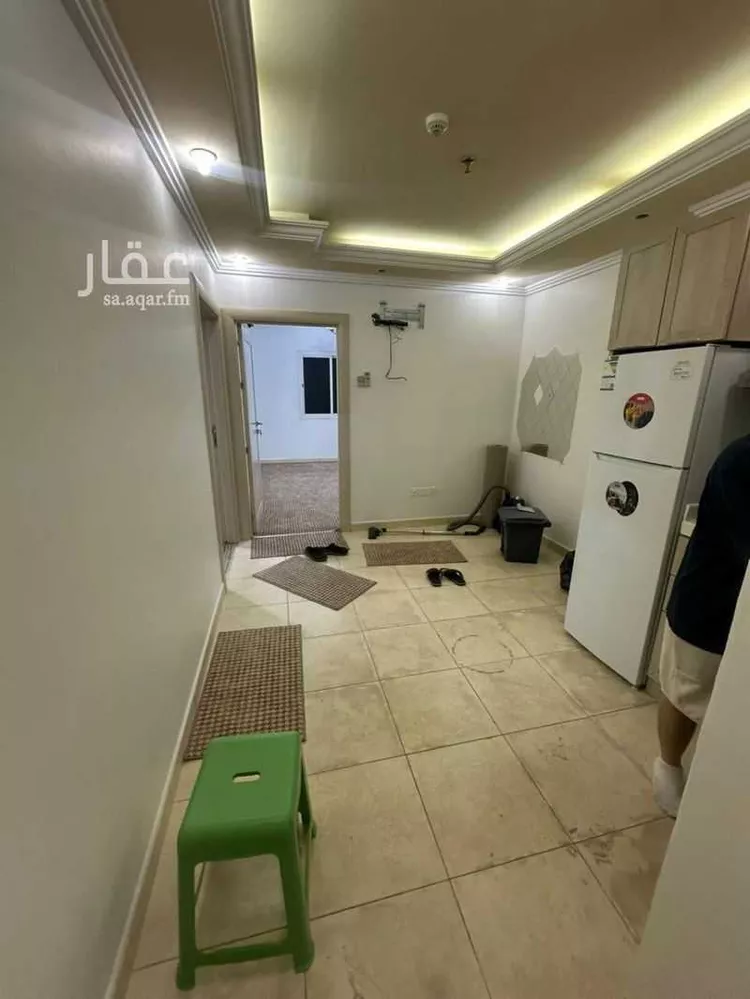 شقة للإيجار في شارع شارع 257 جبل النور 1, حي وادي جليل, مدينة مكة المكرمة, منطقة مكة المكرمة