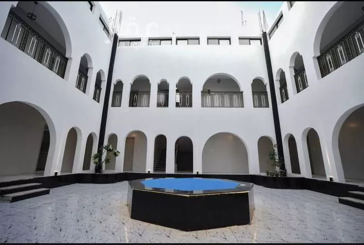 فيلا للإيجار في شارع شارع الترعة, حي العوالي, مدينة مكة المكرمة, منطقة مكة المكرمة